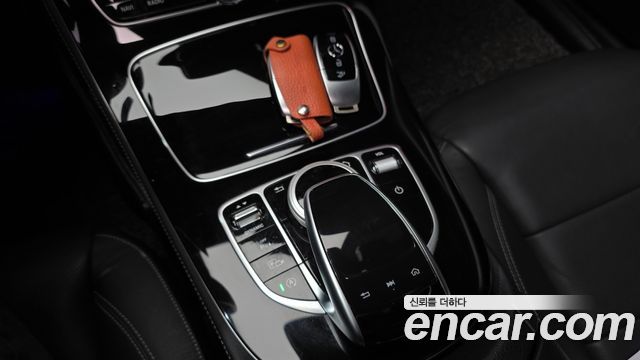Mercedes-Benz E-Class (W213) E200 Avantgarde 2018 — фото 18