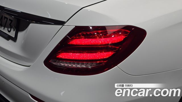 Mercedes-Benz E-Class (W213) E200 Avantgarde 2018 — фото 23