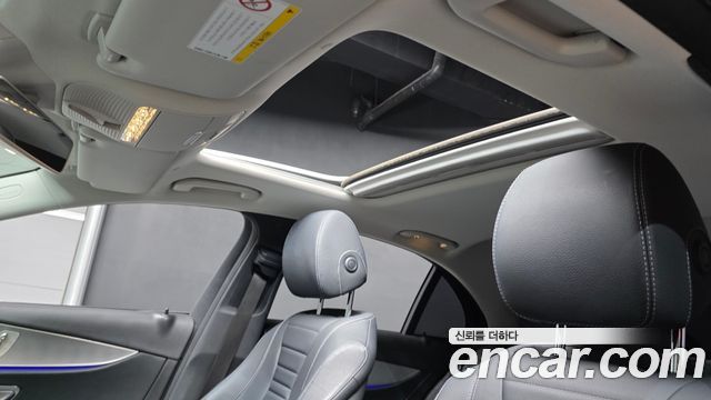 Mercedes-Benz E-Class (W213) E200 Avantgarde 2018 — фото 29