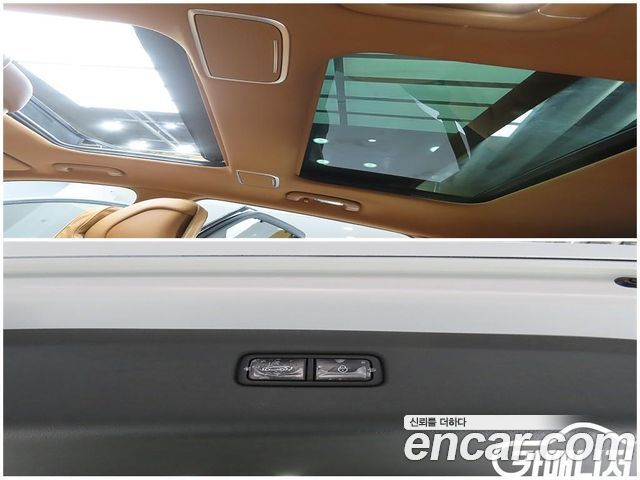 Genesis GV80 2.5T Gasoline 2WD 2025 — фото 18