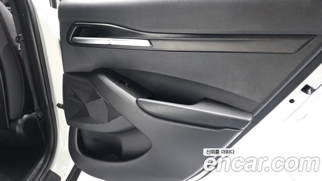 Kia Seltos Gasoline 1.6 Turbo 2WD Prestige 2023 — фото 25