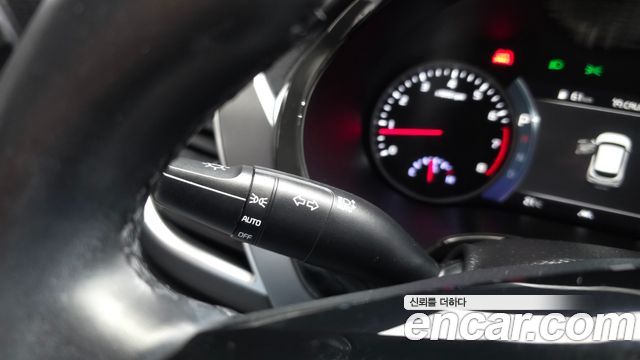 Kia Seltos Gasoline 1.6 Turbo 2WD Prestige 2023 — фото 29