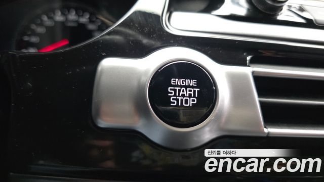 Kia Seltos Gasoline 1.6 Turbo 2WD Prestige 2023 — фото 31