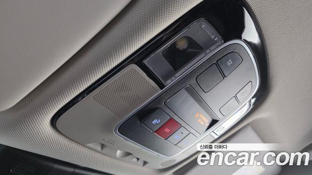 Hyundai Tucson (NX4) Gasoline 1.6 Turbo 2WD Modern 2024 — фото 16