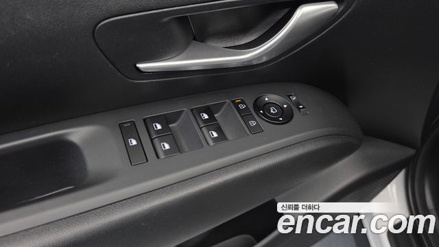 Hyundai Tucson (NX4) Gasoline 1.6 Turbo 2WD Modern 2024 — фото 19