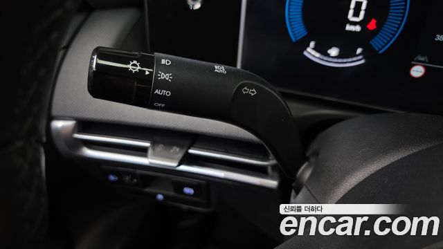 Hyundai Tucson (NX4) Gasoline 1.6 Turbo 2WD Modern 2024 — фото 20