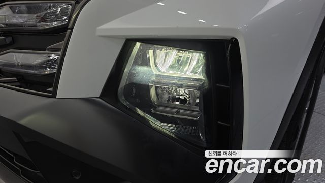 Hyundai Tucson (NX4) Gasoline 1.6 Turbo 2WD Modern 2024 — фото 22