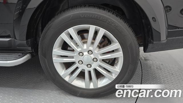Land Rover Discovery 4 3.0 SDV6 HSE 2016 — фото 5
