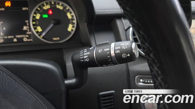 Land Rover Discovery 4 3.0 SDV6 HSE 2016 — фото 17