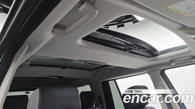Land Rover Discovery 4 3.0 SDV6 HSE 2016 — фото 19