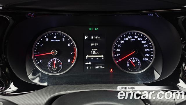 Kia K5 (III) 2.0 Prestige 2022 — фото 8