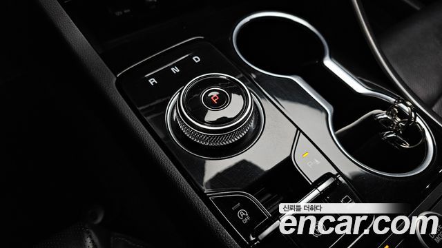 Kia K5 (III) 2.0 Prestige 2022 — фото 9
