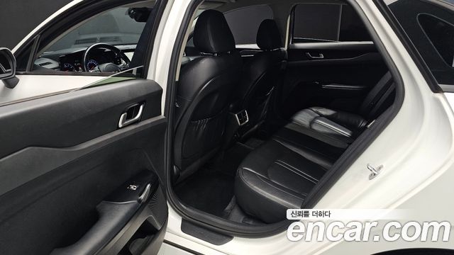 Kia K5 (III) 2.0 Prestige 2022 — фото 12