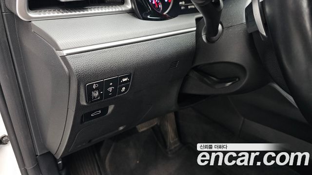Kia K5 (III) 2.0 Prestige 2022 — фото 30
