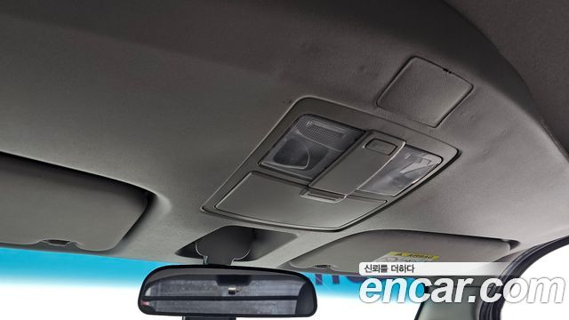 Kia Ray Van Standard 2022 — фото 18
