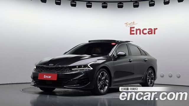 Kia K5 (III) 2.0 Noblesse
