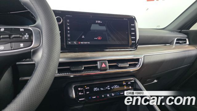Kia K5 (III) 2.0 Noblesse 2020 — фото 16