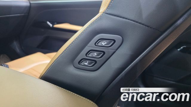 Kia K5 (III) 2.0 Noblesse 2020 — фото 22