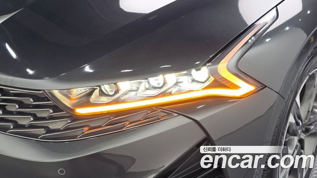 Kia K5 (III) 2.0 Noblesse 2020 — фото 28