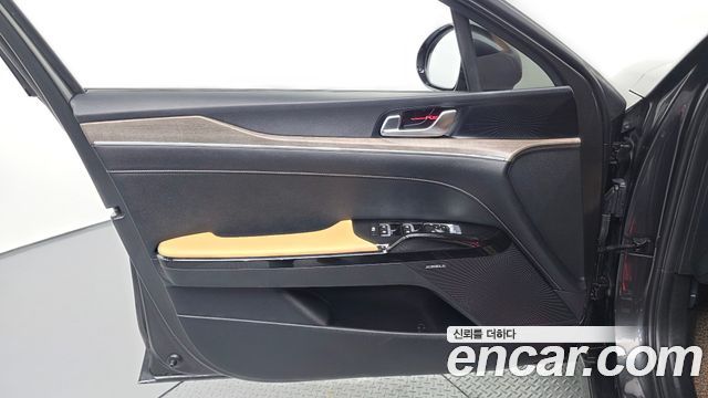 Kia K5 (III) 2.0 Noblesse 2020 — фото 30