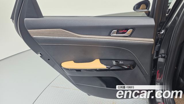 Kia K5 (III) 2.0 Noblesse 2020 — фото 31