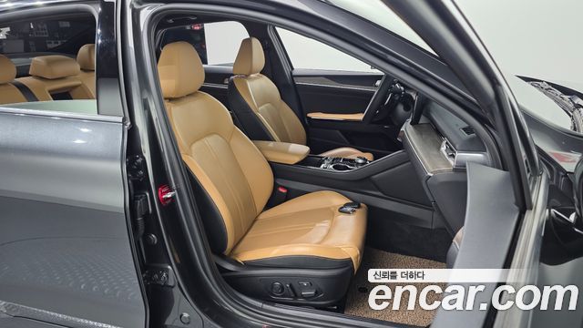 Kia K5 (III) 2.0 Noblesse 2020 — фото 32