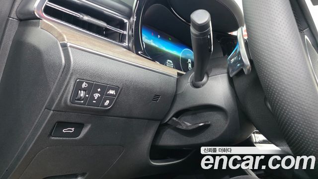 Kia K5 (III) 2.0 Noblesse 2020 — фото 34