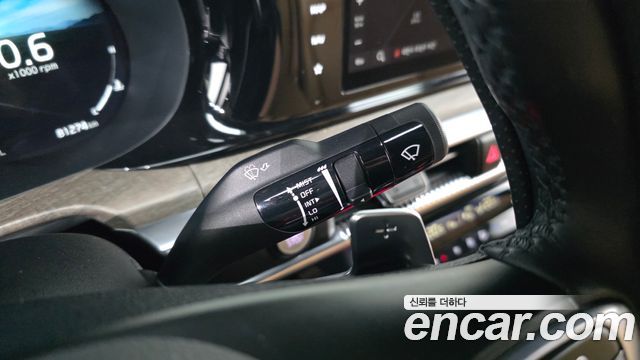 Kia K5 (III) 2.0 Noblesse 2020 — фото 35