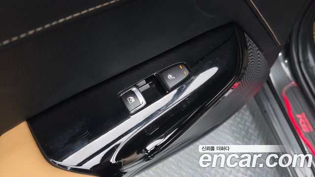 Kia K5 (III) 2.0 Noblesse 2020 — фото 36
