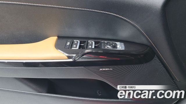 Kia K5 (III) 2.0 Noblesse 2020 — фото 37