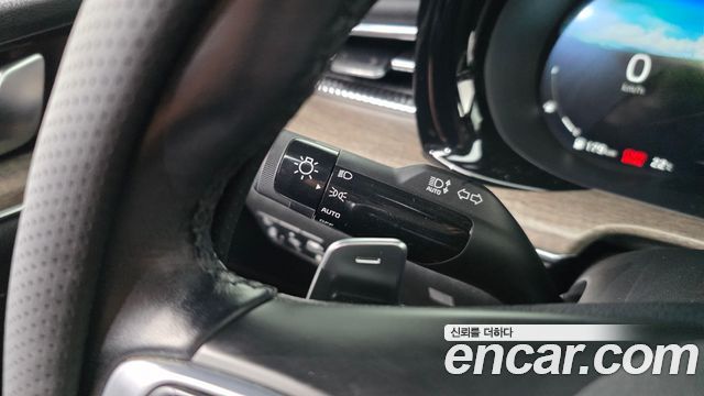 Kia K5 (III) 2.0 Noblesse 2020 — фото 38