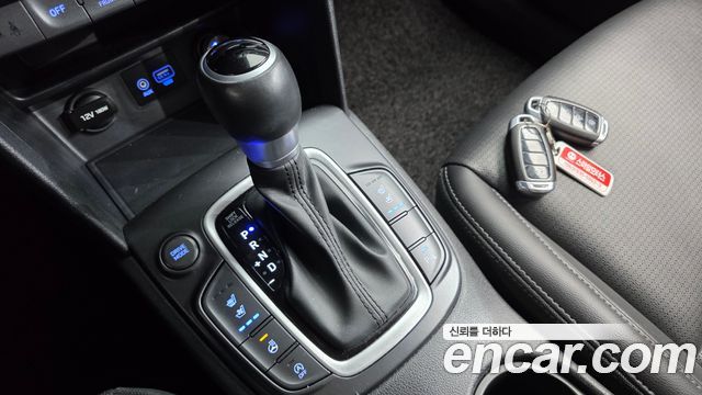 Hyundai Kona Diesel 1.6 2WD Modern Pop 2018 — фото 9