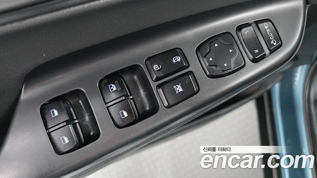 Hyundai Kona Diesel 1.6 2WD Modern Pop 2018 — фото 11