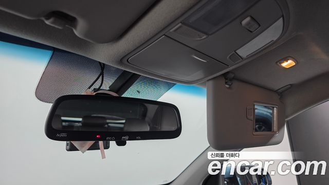 Hyundai Kona Diesel 1.6 2WD Modern Pop 2018 — фото 16