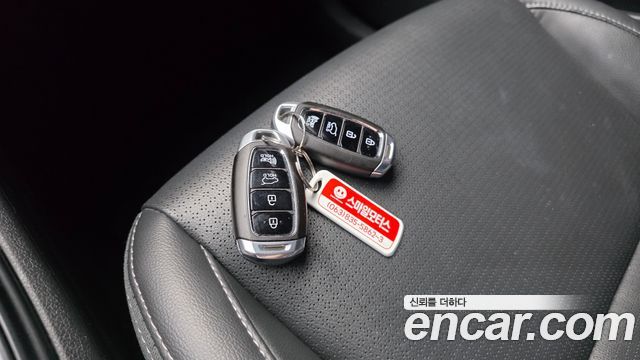Hyundai Kona Diesel 1.6 2WD Modern Pop 2018 — фото 19