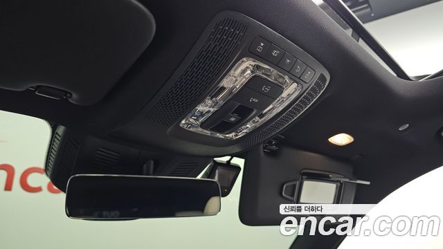 Mercedes-Benz GLB-Class (X247) GLB200 d 2023 — фото 18