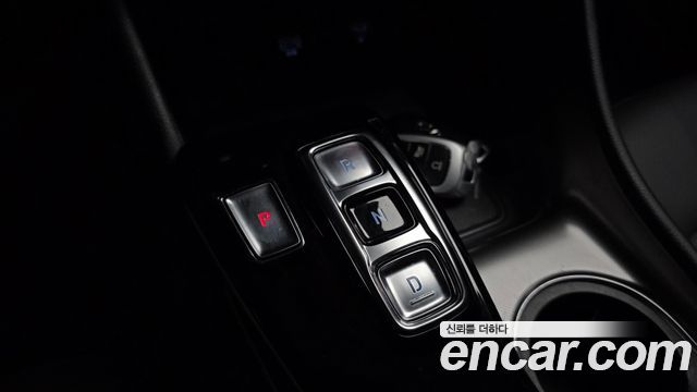 Hyundai Sonata (DN8) 2.0 Premium Plus 2023 — фото 9