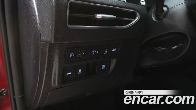 Hyundai Sonata (DN8) 2.0 Premium Plus 2023 — фото 19