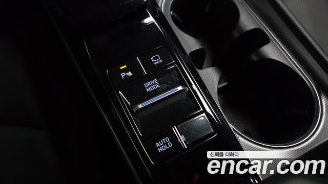 Hyundai Sonata (DN8) 2.0 Premium Plus 2023 — фото 29
