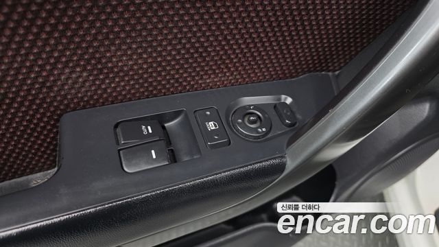 Kia Forte Koup 1.6 GDI Prestige 2013 — фото 11