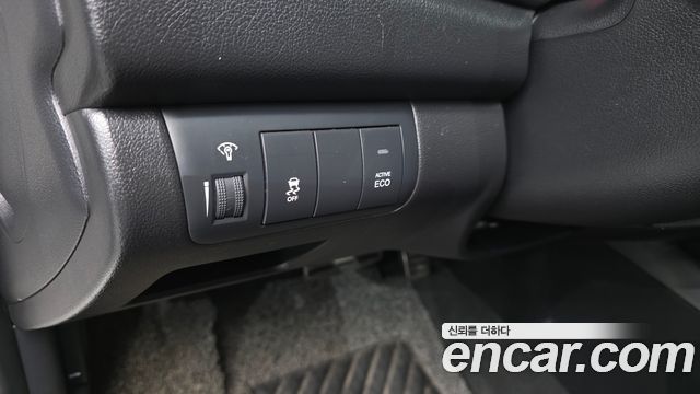 Kia Forte Koup 1.6 GDI Prestige 2013 — фото 12