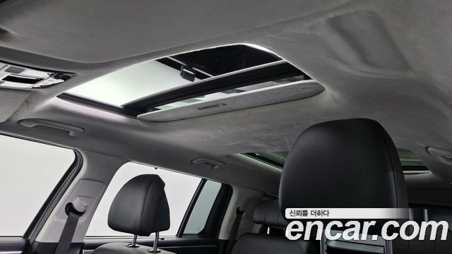 Hyundai Santa Fe (MX5) Gasoline 2.5T 2WD Prestige 2024 — фото 14