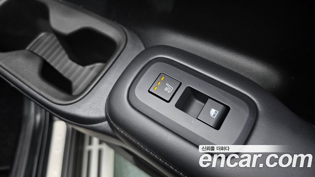 Hyundai Santa Fe (MX5) Gasoline 2.5T 2WD Prestige 2024 — фото 18