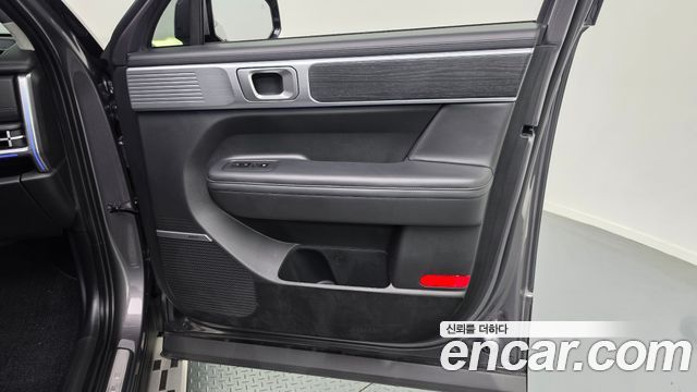 Hyundai Santa Fe (MX5) Gasoline 2.5T 2WD Prestige 2024 — фото 24