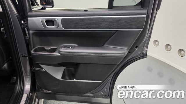 Hyundai Santa Fe (MX5) Gasoline 2.5T 2WD Prestige 2024 — фото 25