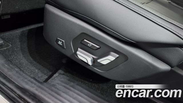 Hyundai Santa Fe (MX5) Gasoline 2.5T 2WD Prestige 2024 — фото 27