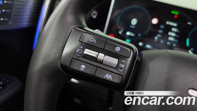Hyundai Santa Fe (MX5) Gasoline 2.5T 2WD Prestige 2024 — фото 29