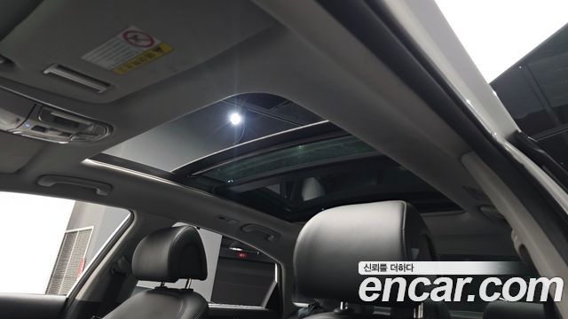 Hyundai Sonata (LF) 2.0 Smart Special 2017 — фото 16