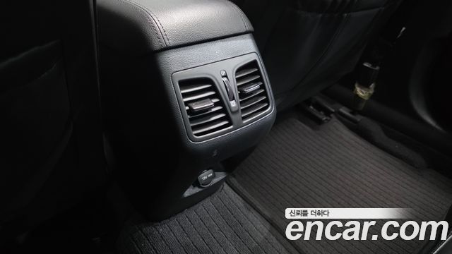 Hyundai Sonata (LF) 2.0 Smart Special 2017 — фото 31