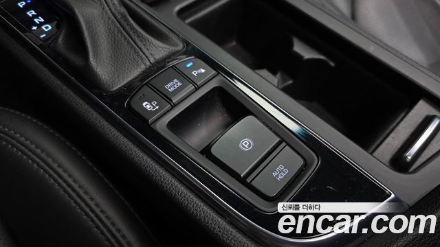 Hyundai Sonata (LF) 2.0 Smart Special 2017 — фото 33